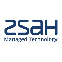zsah logo - Similar company to Ctrl Recruitment Group