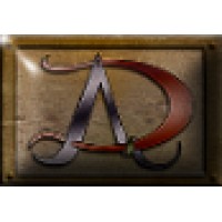 The DA Entertainment Group, Inc. logo - Similar company to Avalanche! Entertainment