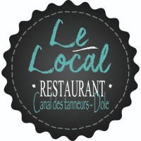 Restaurant Le Local Dole logo - Similar company to Rfc