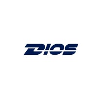 Dios Logistics Pvt. Ltd. logo - Similar company to Unofinity Freight