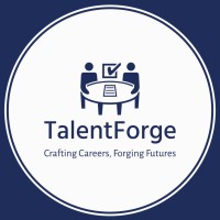 TalentForge logo - Similar company to Talent Forge Global