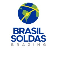 Brasil Soldas logo - Similar company to Air Solution