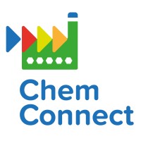ChemConnect logo - Similar company to Step Exhibitions Ltd