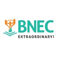 BINUS English Club (BNEC) logo - Similar company to Isaca Student Group Binus University