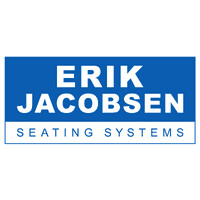Erik Jacobsen A/S logo - Similar company to Trône Seating