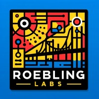 Roebling Labs logo - Similar company to Intelligent Project Solutions
