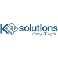 K12 Solutions logo - Similar company to Parent Id Passport By K12 Solutions