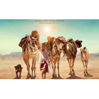 ‏Dahab Geographic دهب جيوغرافيك‏. logo - Similar company to Hammock Town