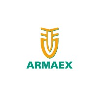 Armaex B.V. logo - Similar company to Explosive Clearance Group Bv