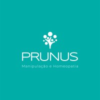 PRUNUS logo - Similar company to Nova Medtec - A Esquina Da Saúde