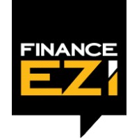 Finance EZI logo - Similar company to Only Finance Australia