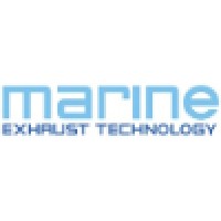 Marine Exhaust Technology logo - Similar company to Yichang Marine Diesel Engine Co., Ltd.