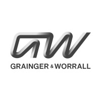 Grainger & Worrall logo - Similar company to The Ift