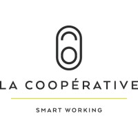 La Coopérative logo - Similar company to Lidia By Codelaw