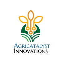AgriCatalyst Innovations logo - Similar company to The Round Group