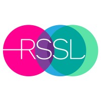 RSSL logo - Similar company to Aspire-Labs