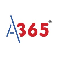Grupo A365 logo - Similar company to Caap Peru