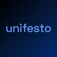 unifesto logo - Similar company to Wission Axis