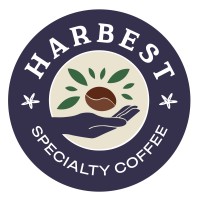 Harbest Specialty Coffee™ logo - Similar company to Enswell Restaurant