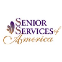 Senior Services Of America logo - Similar company to Organlink Plus