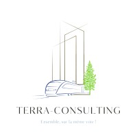 Terra-Consulting logo - Similar company to Rufo