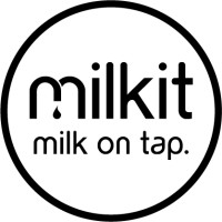 Milkit Ltd logo - Similar company to Vaniglia