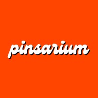 pinsarium logo - Similar company to Sp Packaging