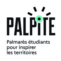 Palmarès Palpite logo - Similar company to Institut De Géographie Et D'Aménagement De Nantes Université - Igarun