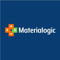 Materialogic logo - Similar company to Infoplus Commerce
