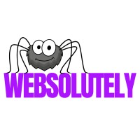 Websolutely logo - Similar company to Hashstart