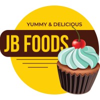 JB Foods logo - Similar company to Kostelia