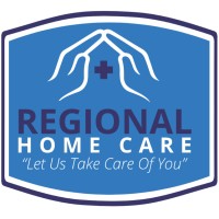 Regional Home Care logo - Similar company to Regional Home Care