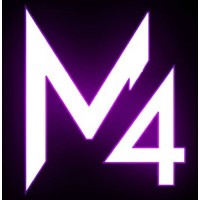 Metallic4 logo - Similar company to Supreme Level Media - Home Security Leads
