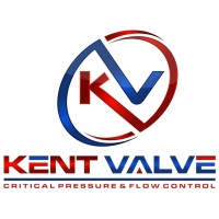 Kent Valve logo - Similar company to Netflow Engineering Pvt.Ltd.