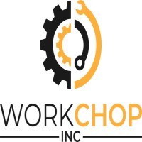 Work Chop Inc logo - Similar company to Today'S Technology (Nig) Ltd