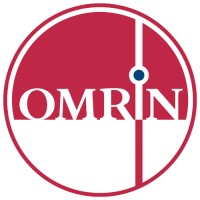 Omrin logo - Similar company to Binfinity