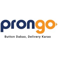 Prongo Pakistan logo - Similar company to Subteck Solutions