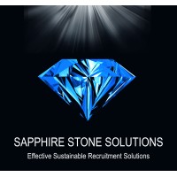 SAPPHIRE STONE SOLUTIONS logo - Similar company to Invoke Resourcing (Pty) Ltd