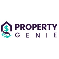 Property Genie logo - Similar company to Subtle Asset Management