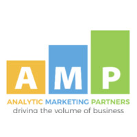 AMP - Analytic Marketing Partners logo - Similar company to Data Marketers Group