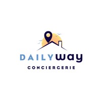 Dailyway Conciergerie logo - Similar company to Conciergerie Var Mediterranee