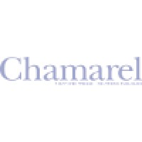 CHAMAREL logo - Similar company to Ethipop