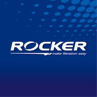 Rocker Scientific Co., Ltd logo - Similar company to Portable Scientific (Sciaps)