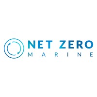 Net Zero Marine logo - Similar company to Marine Zero