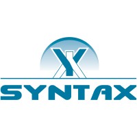 Syntax Business Solutions logo - Similar company to Xperiend