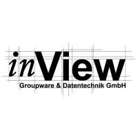 inView Groupware & Datentechnik GmbH logo - Similar company to Lichtauf.Computer