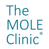 The MOLE Clinic logo - Similar company to Cosmedics Skin Clinics