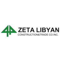 ZETA LIBYAN CONSTRUCTION & TRADE CO.INC. logo - Similar company to Aec Libya