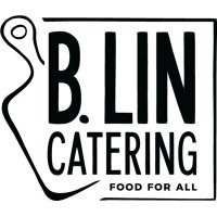 B.Lin Catering logo - Similar company to Indaroma Hospitality | Restaurant & Catering