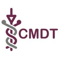CMDT & MedTech CoRE logo - Similar company to Clearview Advisory